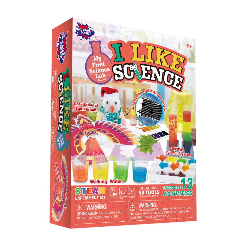 Chemistry Lab Kits STEM Pros